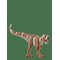 SCHLEICH Schleich Majungasaurus - MULTI - One Size – kuva 1