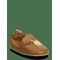 MELTON Moose Leather Slippers - COGNAC - 24/25 – kuva 1