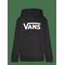 VANS Vans Classic Po - BLACK - 92 – kuva 1