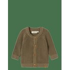 LIL'ATELIER Nbnemlen Ls Knit Card Lil Noos - OVERLAND TREK - 62