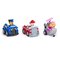 Spin Master Pullback Racers Gift Pack 6070440 – kuva 1