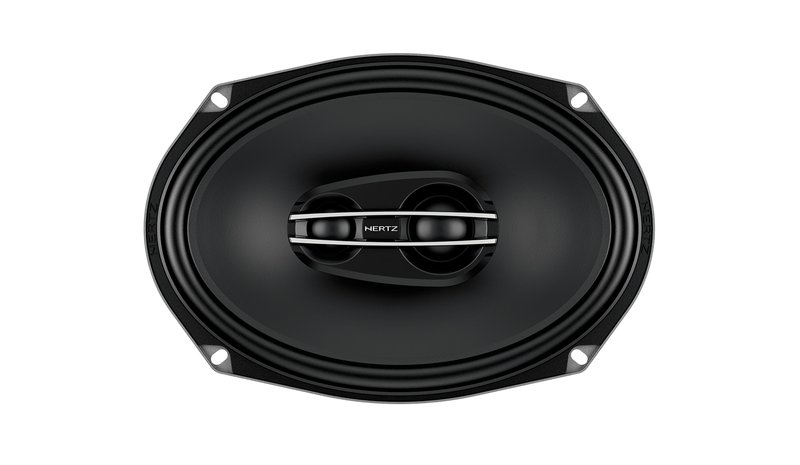 Hertz CPX 690 PRO – kuva 1/2