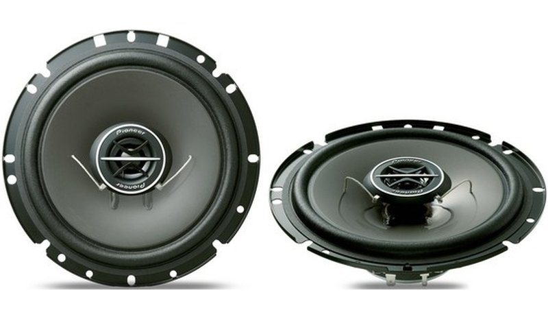 Pioneer TS-1702i – kuva 1/2