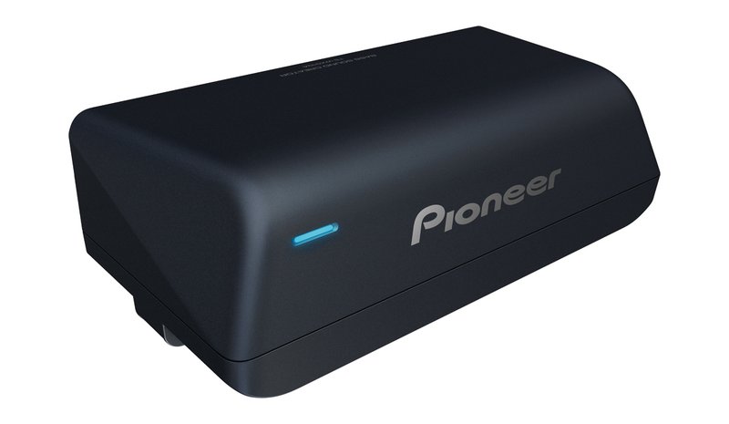 Pioneer TS-WX010A – kuva 1/5
