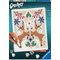 Ravensburger 25895 – kuva 1