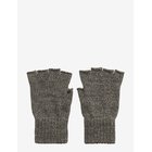 BARBOUR Barbour Fingerless Glove - DK OLIVE CHECK - S