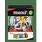 RUBIKS Rubiks Tracks 70 Rebel - MUTI - One Size – kuva 1