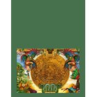 EDUCA Educa 2000 Aztec Mayan Montage - MUTI - One Size