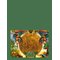 EDUCA Educa 2000 Aztec Mayan Montage - MUTI - One Size – kuva 1