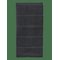 ZONE DENMARK Bath Towel Sauna - BLACK - 70X140 – kuva 1