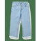 WHEAT Trousers Liane - LIGHT BLUE - 104 – kuva 1