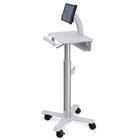 Ergotron StyleView Tablet Cart, SV10 SV10-1400-0