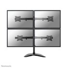 Neomounts NM-D335D4BLACK