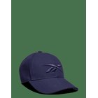 REEBOK PERFORMANCE Vector Baseball Cap - NAVY W TONAL VECTOR - One Size