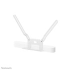 Neomounts AV35-726WH1 TV mount for Sonos Beam - easy installation - white