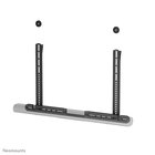 Neomounts AV35-727BL1 TV mount for Sonos Arc & Arc Ultra - easy installation - black