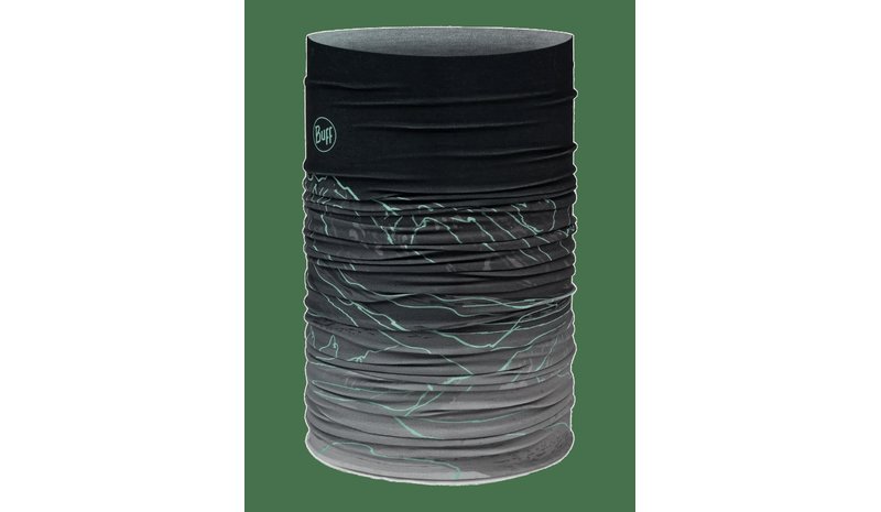 BUFF Original Ecostretch - UNAL GREY - One Size – kuva 1/3