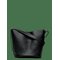 PIECES Pcbilla Bag Bundle Wb - BLACK - One Size – kuva 1