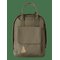 NAME IT Nmmnobert Backpack - OLIVE NIGHT - One Size – kuva 1