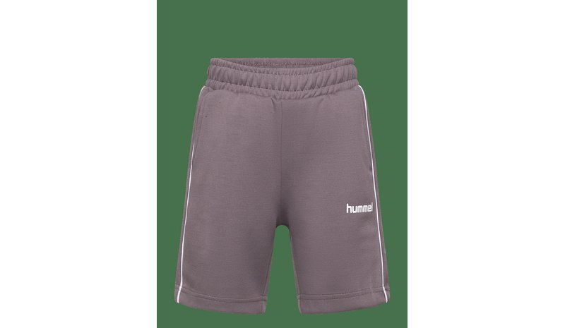 HUMMEL Hmljr Interlock Adjust Shorts - SHARK - 122 – kuva 1/2