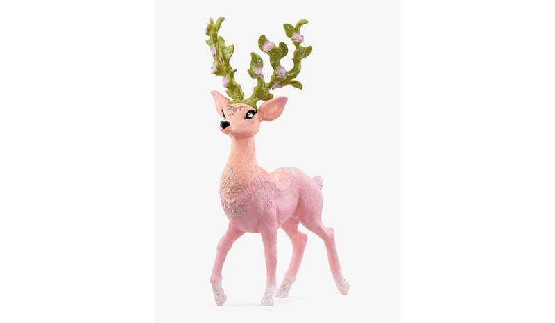 SCHLEICH Schleich Magic Deer - MULTI - One Size – kuva 1/2