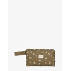NOBODINOZ Stories Toiletry Case 30X18X7 - BROWN LILAC - One Size