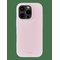 HOLDIT Silicone Case Iphone 16 Pro - PALE PINK - IPHONE 16PRO – kuva 1