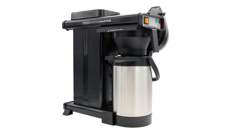 Moccamaster 19260 – kuva 1/1