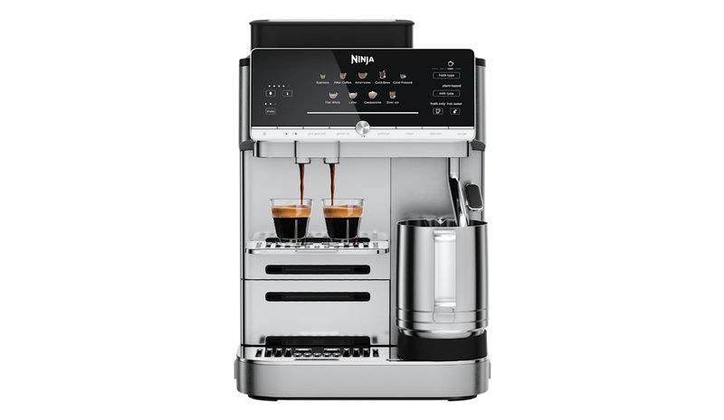 Ninja AutoBarista AE1001EU – kuva 1/3