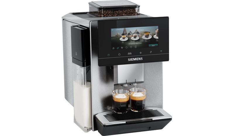 Siemens TQ923EZ3 – kuva 1/5