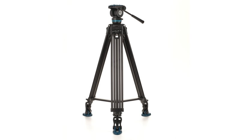 Benro KH26PC – kuva 1/2