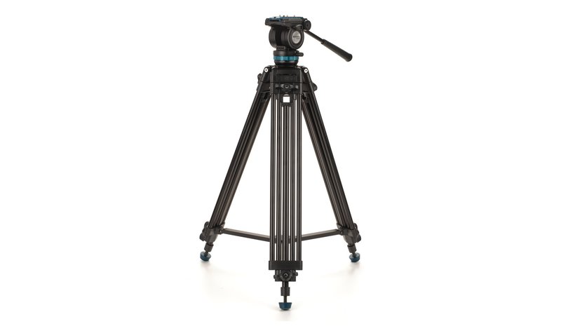 Benro KH25PC – kuva 1/2
