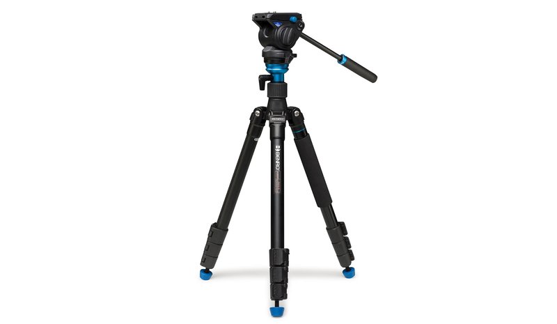 Benro A2883FS4 – kuva 1/2