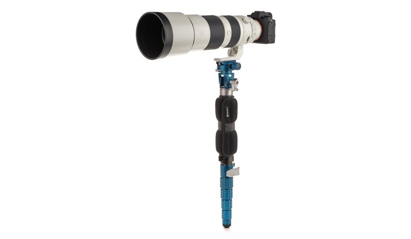 Benro MSD46C72 – kuva 1/2