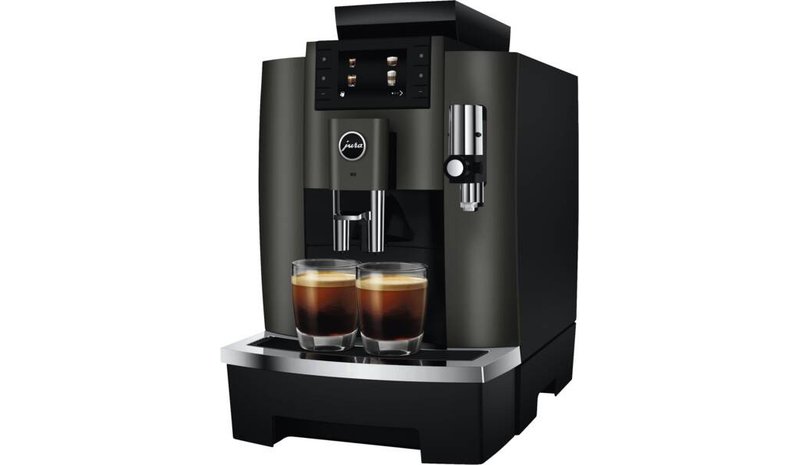 JURA W8 (EB) 15765 – kuva 1/2
