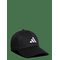ADIDAS PERFORMANCE Bb Cap Cot Nl - BLACK/WHITE - 56-58 – kuva 1