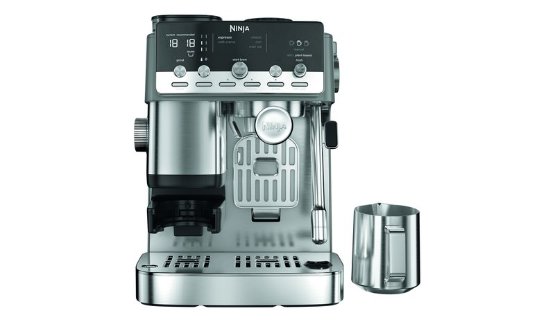Ninja Luxe Café MINI Plus ES352EU – kuva 1/3