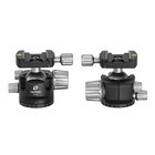 Leofoto LH-40+QP-70