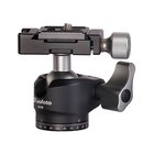 Leofoto LF-LH-25+PU-25