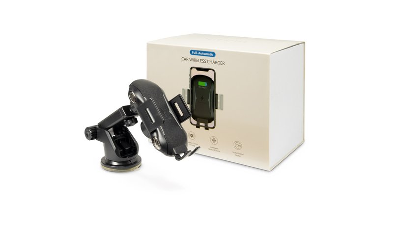 Inter-Tech MTH-100 88885534 – kuva 1/1