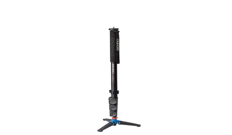 Benro A48FD – kuva 1/5