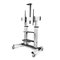 StarTech.com 1110C-MOBILE-TV-CART – kuva 1