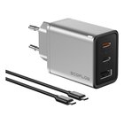 EcoFlow RAPID 65 W EFA-65W-GAN-CHARGER-EU