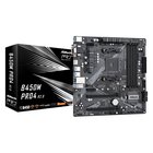 Asrock B450M Pro4 R2.0 90-MXBEG0-A0UAYZ