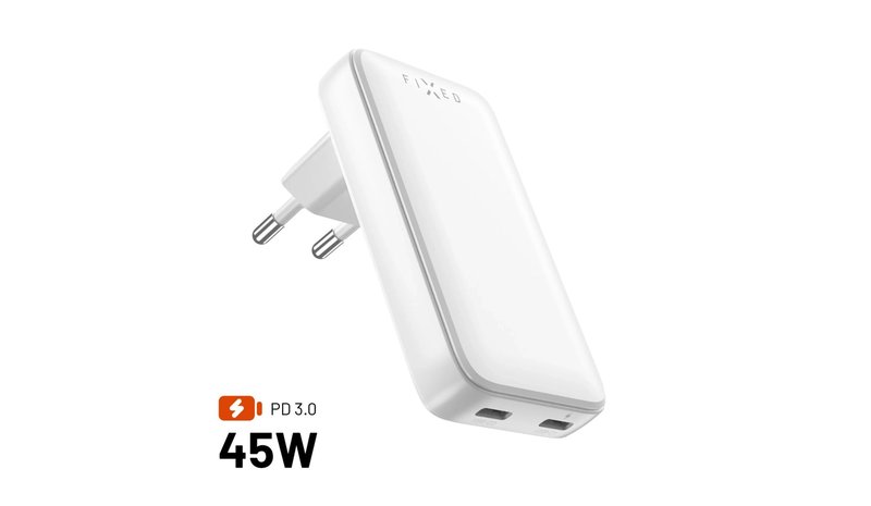 FIXED FIXCG45S-2C-WH – kuva 1/6