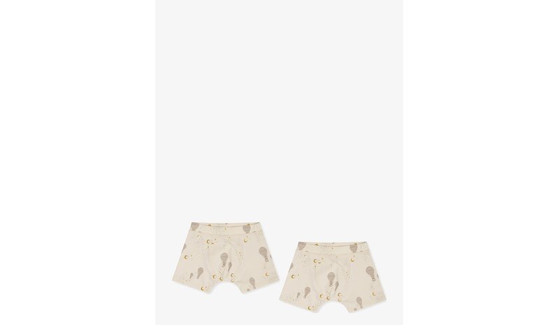 THAT'S MINE Ebbe Boxershorts 2-Pack - DREAMILY - 110 – kuva 1/2