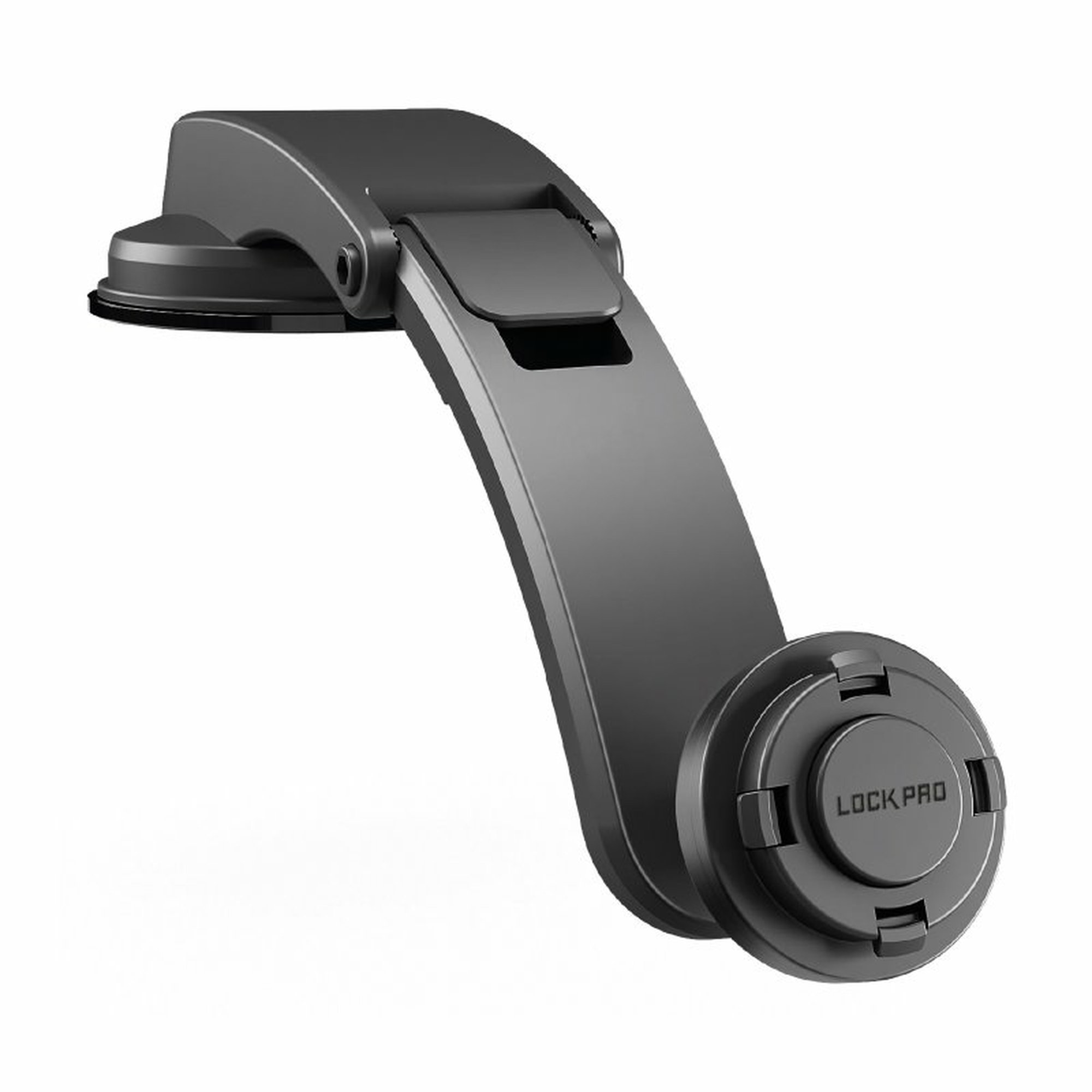 SBS LOCK PRO UNIVERSAL CAR HOLDER