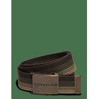 CHEVALIER Rainbow Belt - GREEN - One Size
