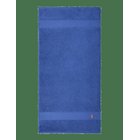 RALPH LAUREN HOME Poloplay Handtowel - IRISBLU - 50X100 cm
