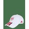 ADIDAS PERFORMANCE Afc Bb Cap - WHITE/BETSCA - 56-58 – kuva 1